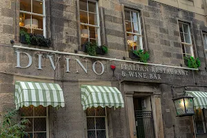 Divino Enoteca Italian Restaurant & Wine Bar image
