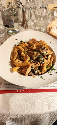 Plats et boissons du Restaurant Le Camillo à Caudry - n°18