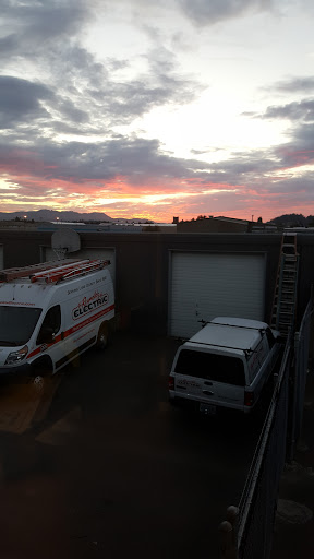 Electrician «Reynolds Electric», reviews and photos, 2175 W 2nd Ave, Eugene, OR 97402, USA