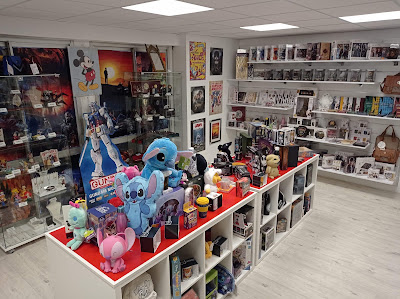 ShopForGeek Vannes à Vannes