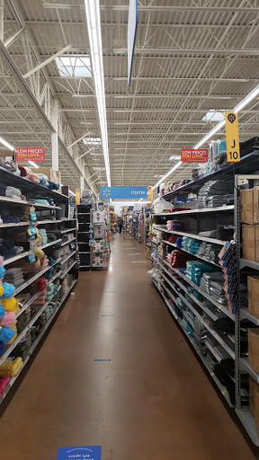 Department Store «Walmart Supercenter», reviews and photos, 4928 FL-674, Wimauma, FL 33598, USA