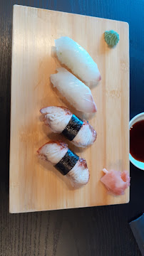 Sushi du Restaurant japonais ICHIBAN à Saint-Junien - n°7