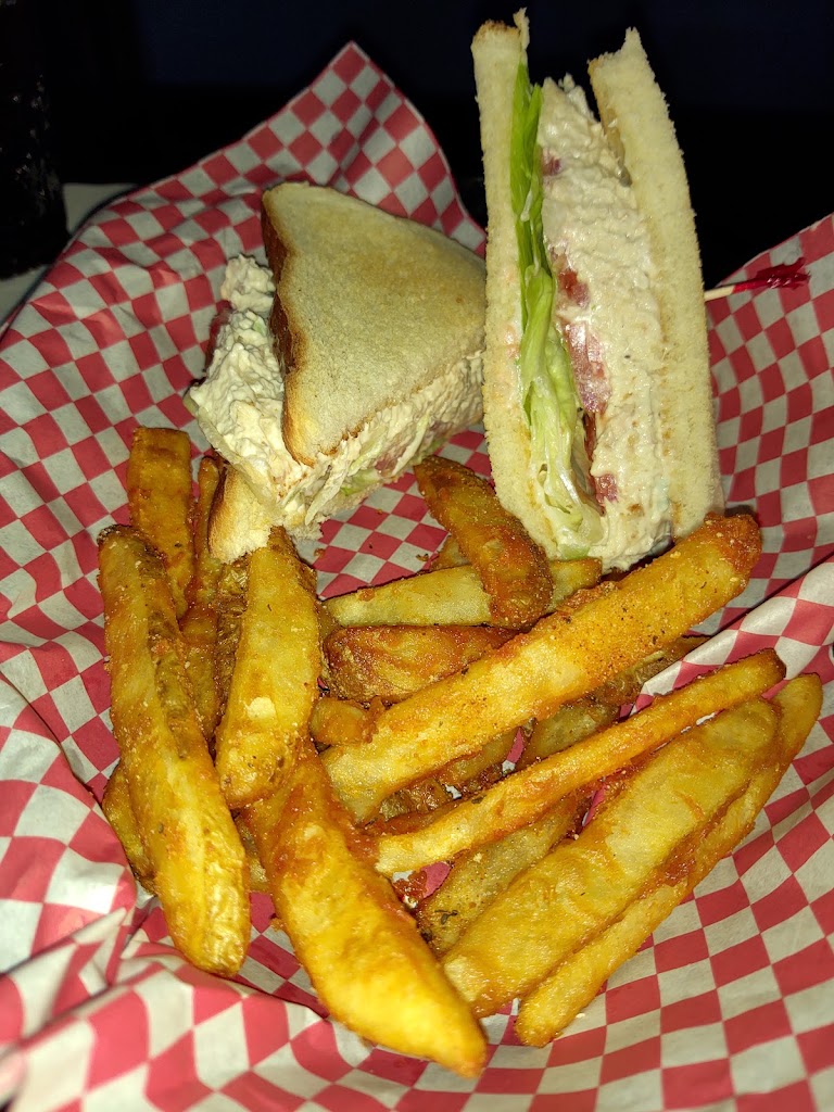 Last Stop Lounge 24179