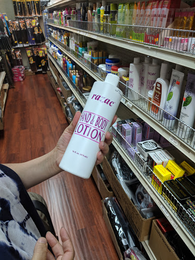 Beauty Supply Store «Mountain Beauty Supply», reviews and photos, 1041 W Philadelphia St, Ontario, CA 91762, USA