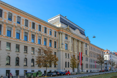 Finanzamt Österreich - Dienststelle Graz-Stadt