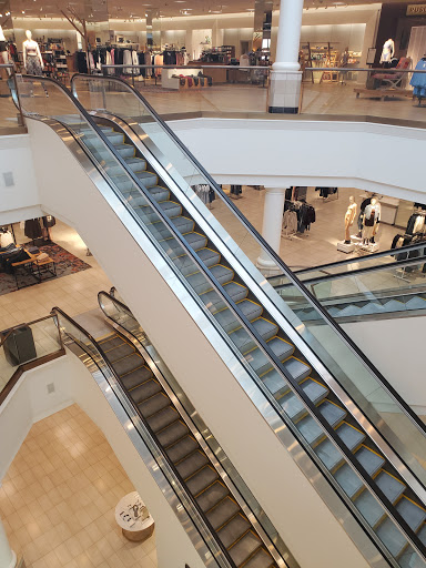Department Store «Nordstrom Perimeter Mall», reviews and photos, 4390 Ashford Dunwoody Rd NE, Atlanta, GA 30346, USA