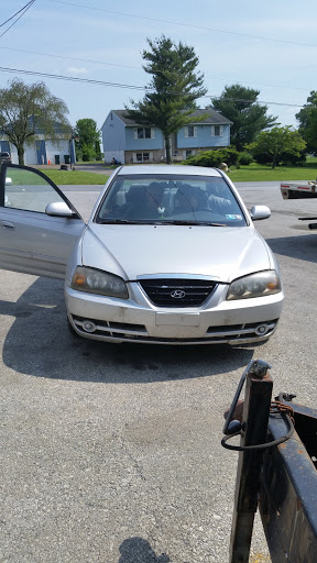 Auto Repair Shop «Lewis Auto Truck Repair, Inc.», reviews and photos, 32 Stuart Run Rd, Quarryville, PA 17566, USA