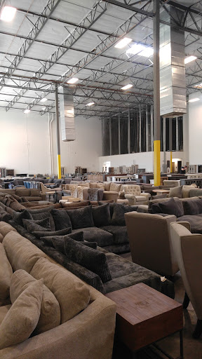 Furniture Store Potato Barn Outlet Reviews And Photos 596 E
