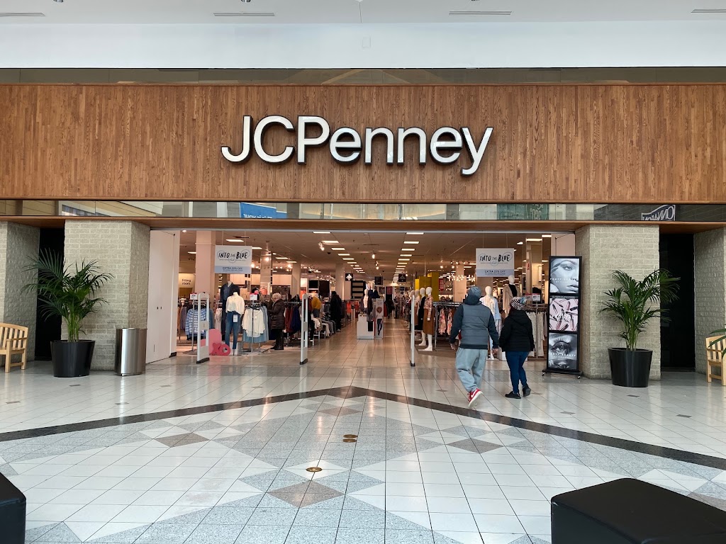 JCPenney Salon 44070
