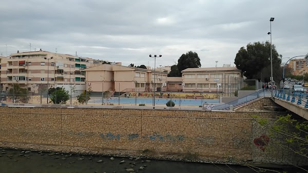 CEIP El Palmeral