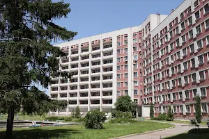 Chernihiv City hospital №2 image