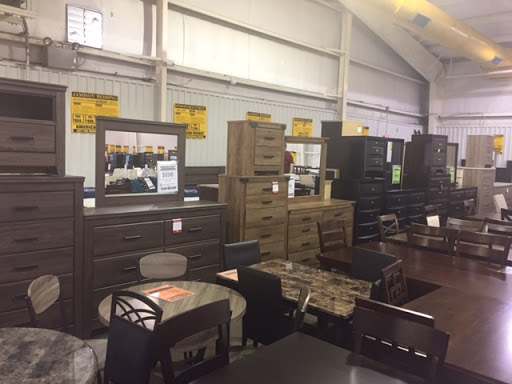 Furniture Store «American Freight Furniture and Mattress», reviews and photos, 737 Lovell Rd, Knoxville, TN 37932, USA
