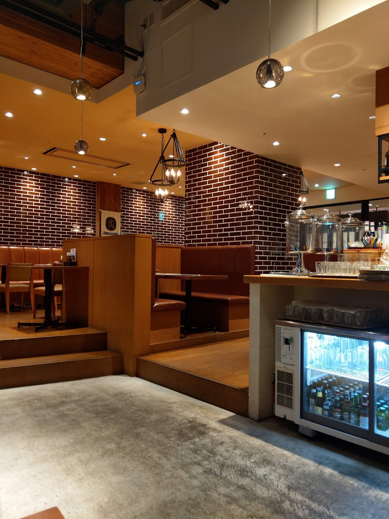 Restaurant バル Gabriel ガブリエル 神奈川県横浜市都筑区茅ケ崎中央 居酒屋 グルコミ