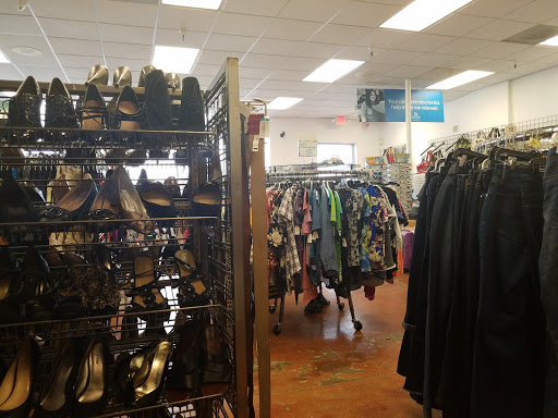 Thrift Store «Goodwill», reviews and photos, 7420 Mission St, Daly City, CA 94014, USA