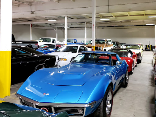 Auto Broker «Vanguard Motor Sales», reviews and photos, 15100 Keel St, Plymouth, MI 48170, USA