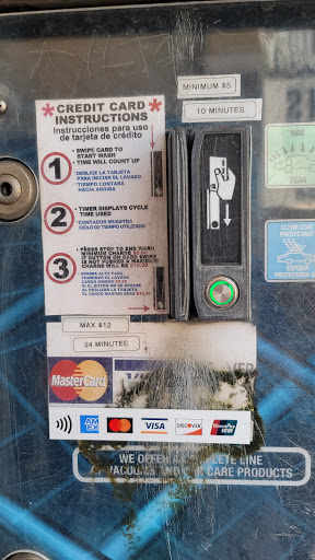 Car Wash «Cesar Carwash», reviews and photos, 3560 East Cesar E Chavez Avenue, Los Angeles, CA 90063, USA