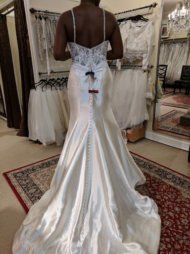 Bridal Shop «Global Bridal Gallery», reviews and photos, 687 S Washington St, Alexandria, VA 22314, USA