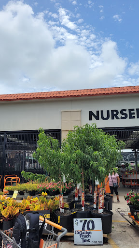 Home Improvement Store «The Home Depot», reviews and photos, 3402 Forum Blvd, Fort Myers, FL 33905, USA