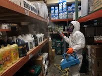 SERVPRO of SW Bakersfield - Photo 7 - Car repair in Bakersfield, CA, Bakersfield