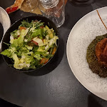 Photo n°28 de l'avis de Jose.e fait le 10/04/2022 à 21:33 sur le  La Vita è Bella Ristorante - Insalateria à Como