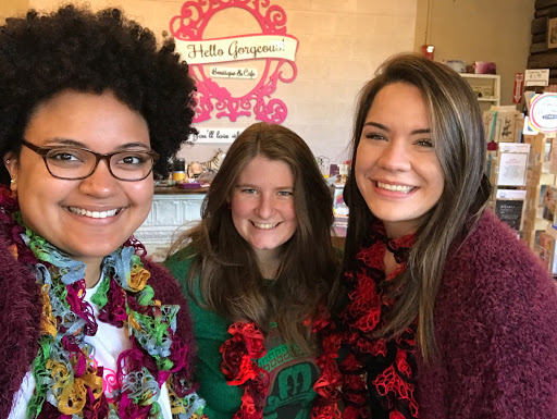 Boutique «Hello Gorgeous Boutique & Cafe», reviews and photos, 3400 Malone Dr #2, Chamblee, GA 30341, USA