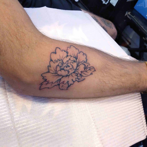 Explore great tattoo ideas for women, creative tattoo ideas in New Orleans, available at Catahoula Tattoo 