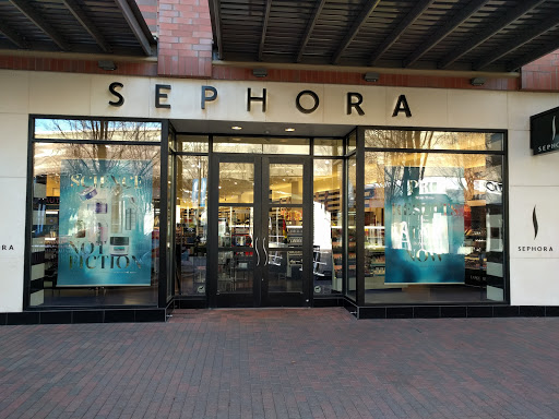 Cosmetics Store «SEPHORA», reviews and photos, 17410 Hall Rd #167, Charter Twp of Clinton, MI 48038, USA