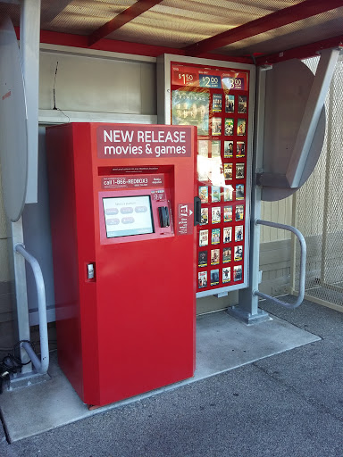 Redbox