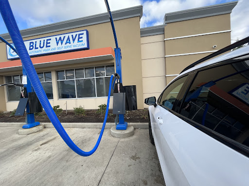 Soapy Cove Car Wash en Eugene