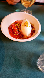 Photo n°113 de Clamato à Paris ()