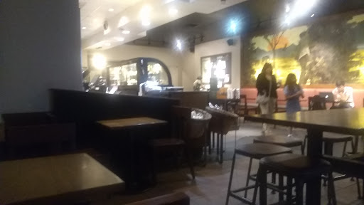 Starbucks image