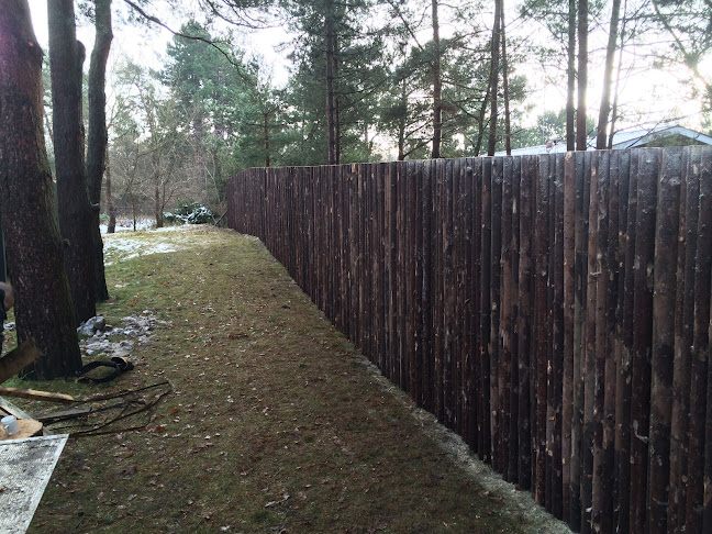 Strandvangsvej 10, 4571 Grevinge