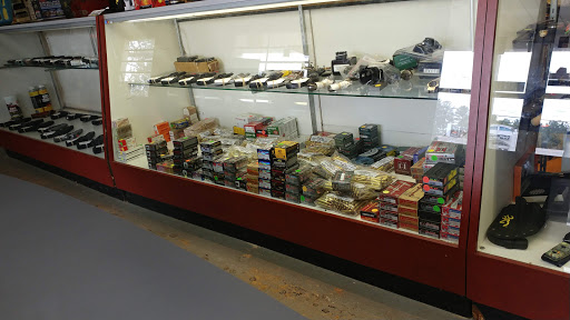 Pawn Shop «Double Eagle Pawn Shop», reviews and photos, 3347 GA-5, Douglasville, GA 30135, USA