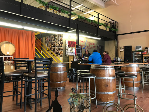 Winery «Two Rivers Vineyard & Winery», reviews and photos, 6111 US-10 #200, Ramsey, MN 55303, USA