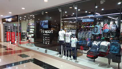 Sport 2000 İzmit Mağazası