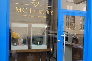 MC LUXURY Watches & Jewellery image