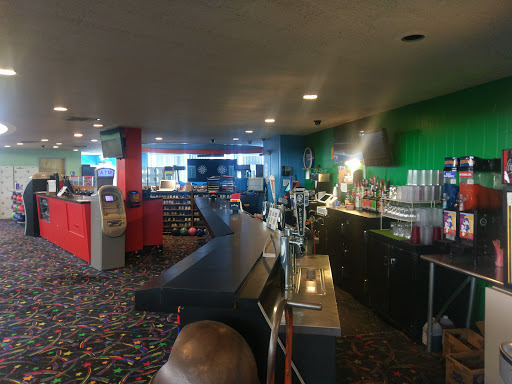 Bowling Alley «Northfield Lanes», reviews and photos, 2222 Plainfield Ave NE, Grand Rapids, MI 49505, USA