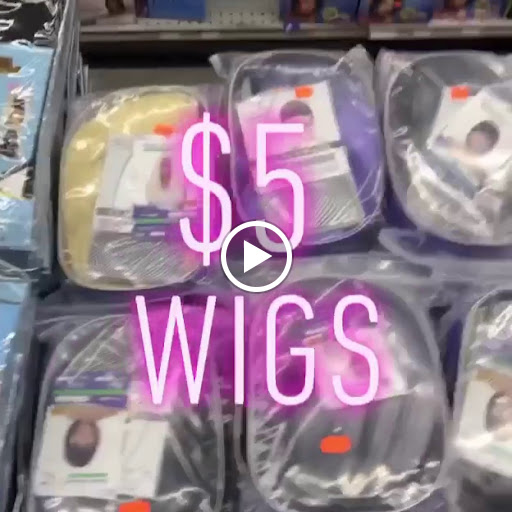 Beauty Supply Store «Kiss Beauty Supply», reviews and photos, 7919 Superior Ave, Cleveland, OH 44103, USA