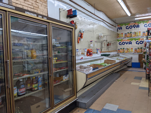 Grocery Store «Green Street Supermarket», reviews and photos, 186 Green St, Jamaica Plain, MA 02130, USA