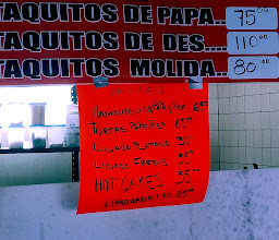 Antojitos Tío Sam photo