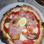 Photo n°3 de l'avis de Giuseppe.r fait le 21/08/2021 à 22:46 sur le  Sciálo à Porto Empedocle