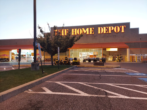 Home Improvement Store «The Home Depot», reviews and photos, 295 Armand Hammer Blvd, Pottstown, PA 19464, USA