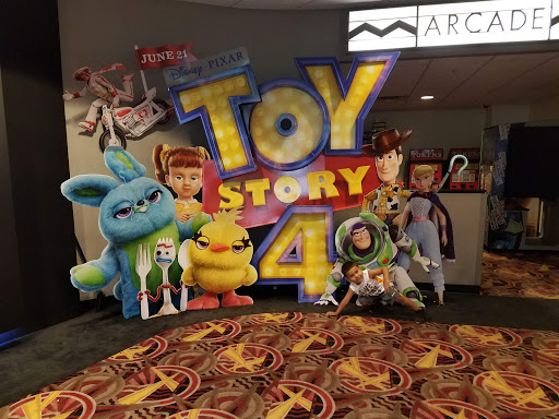 Department Store «Nordstrom Rack», reviews and photos, 3865 S Cooper St, Arlington, TX 76015, USA