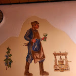 Photo n°3 de l'avis de Christian.a fait le 13/03/2021 à 19:34 sur le  Hotel Zum Winzermännle à Würzburg