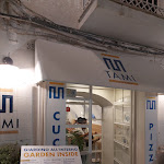 Photo n°1 de l'avis de Silvia.a fait le 29/08/2023 à 14:26 sur le  Tami Cucina e Pizza à Ostuni