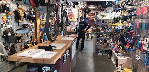  «The Spoke Easy», reviews and photos, 1523 Elizabeth Ave #120, Charlotte, NC 28204, USA