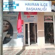 Chp- Havran İlçe Başkanlığı