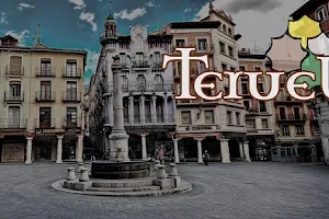 SRC Tours Teruel, Albarracin and Province. image