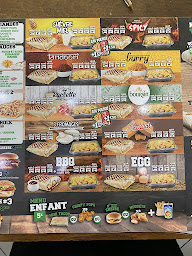 Photo n°4 de KING TACOS à Cannes ()