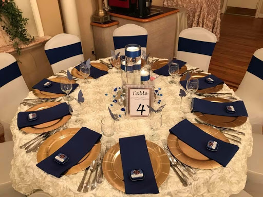 Caterer «Mediterranean Banquet Hall», reviews and photos, 2033 S Bancroft St, Philadelphia, PA 19145, USA